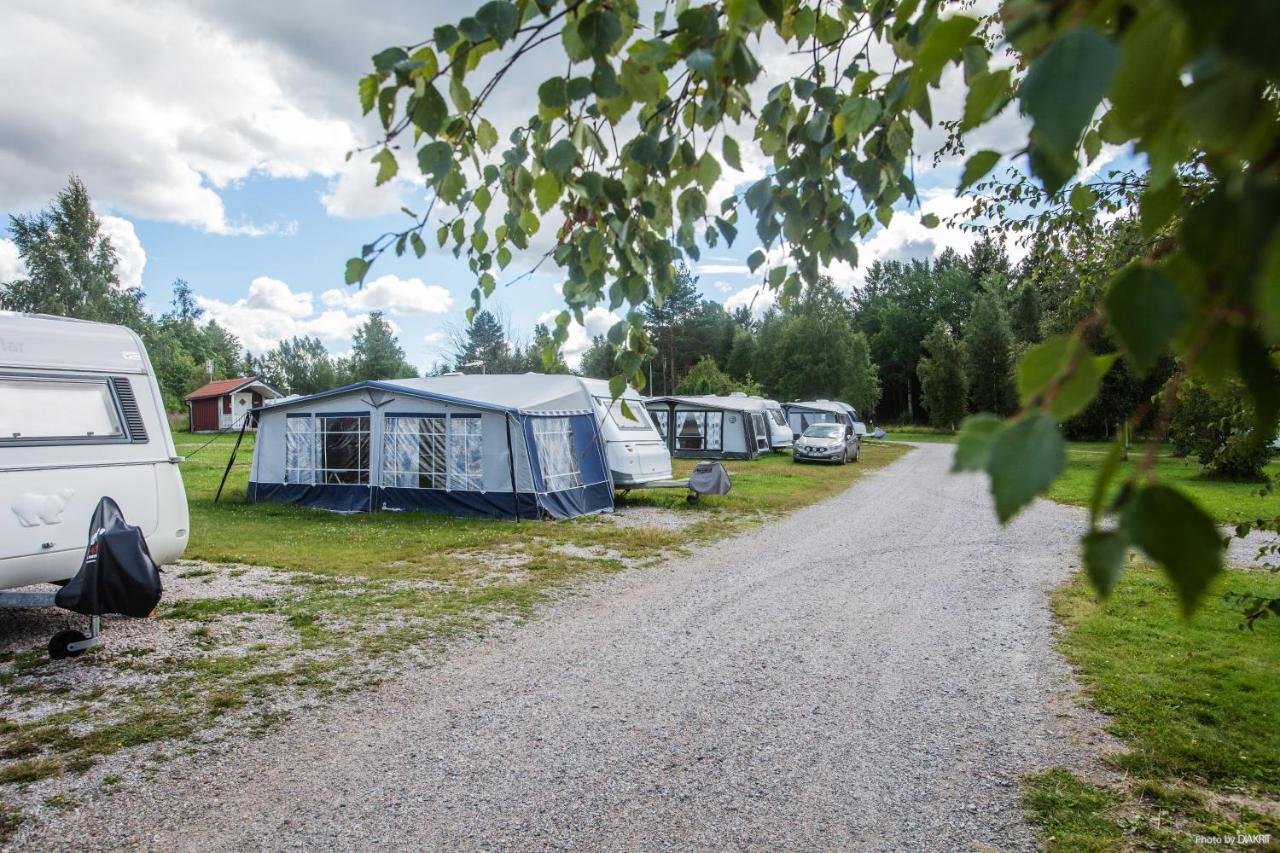 First Camp Annaboda-Oerebro Garphyttan Exterior photo