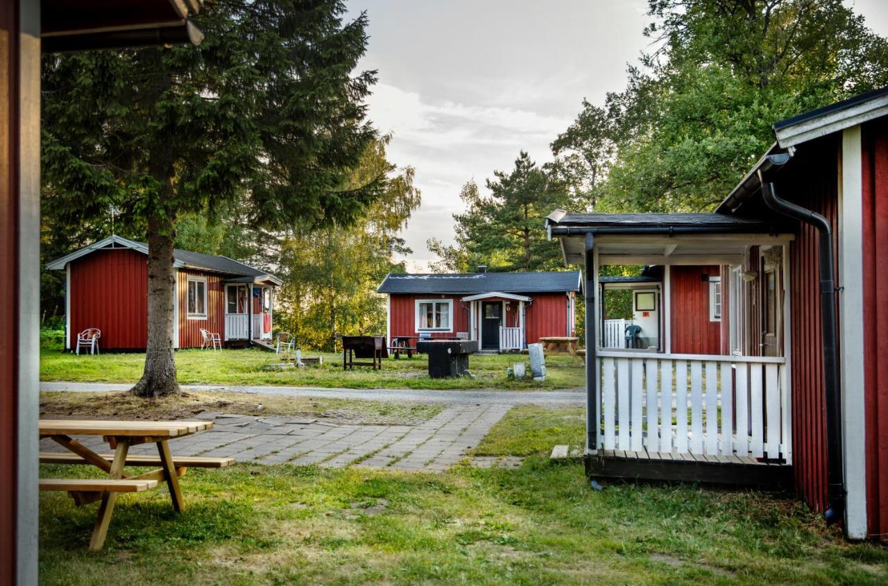First Camp Annaboda-Oerebro Garphyttan Exterior photo