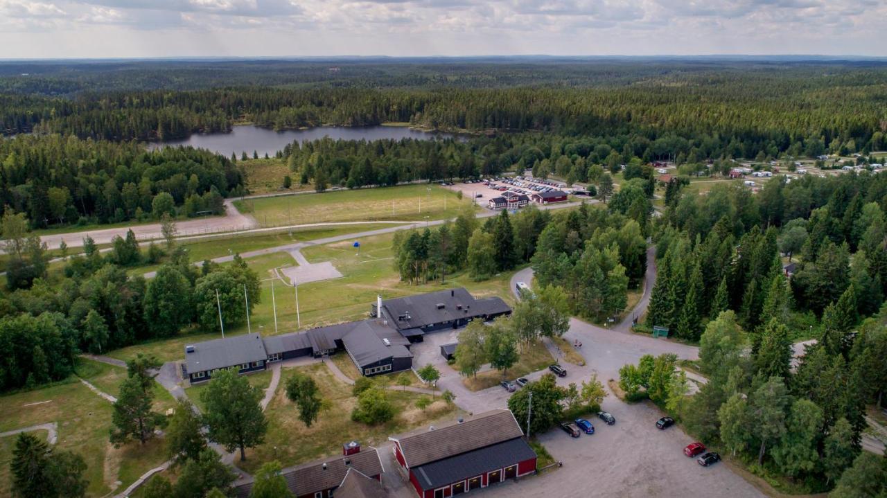 First Camp Annaboda-Oerebro Garphyttan Exterior photo